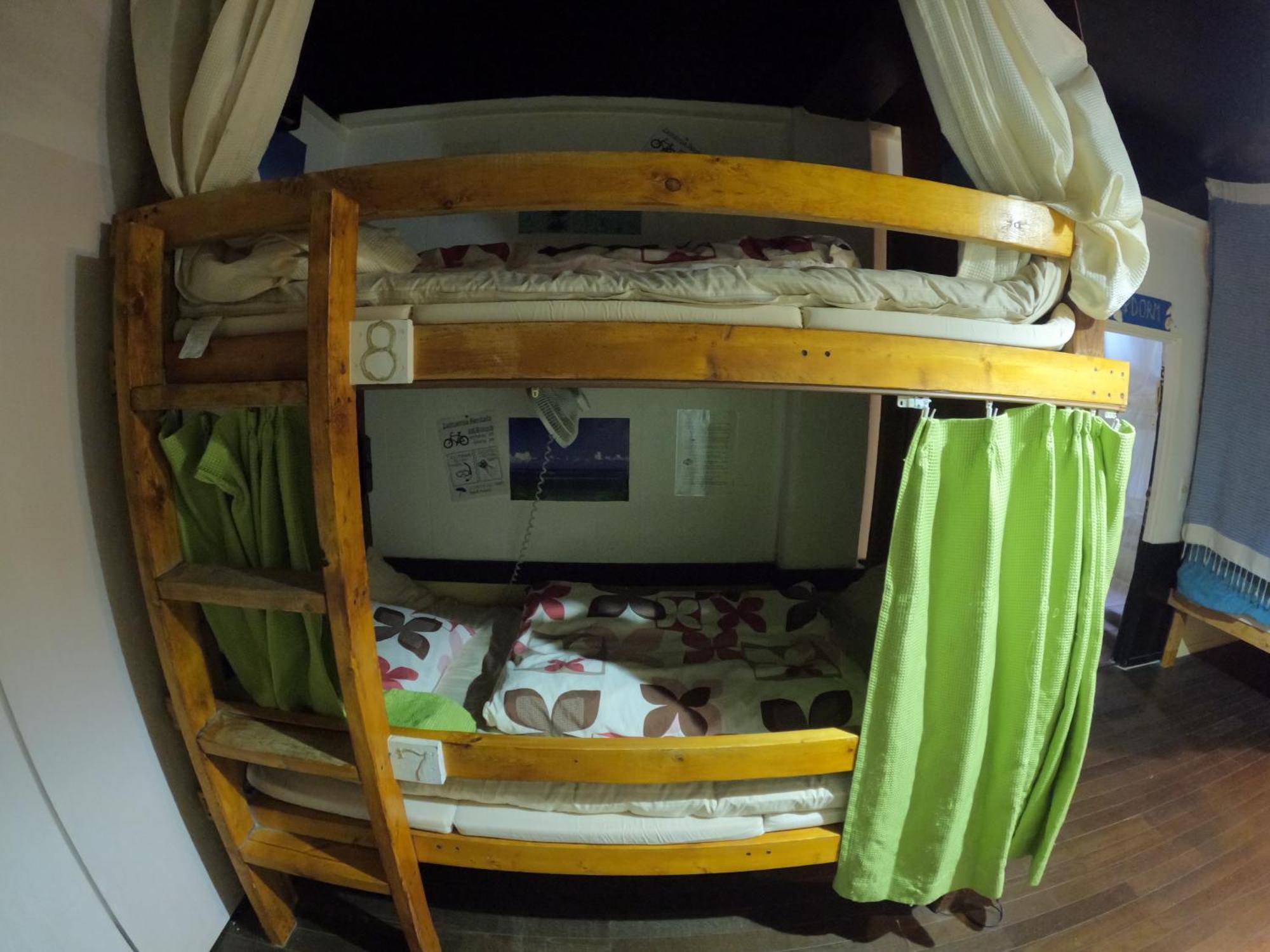 Zamamia International Guesthouse Екстер'єр фото